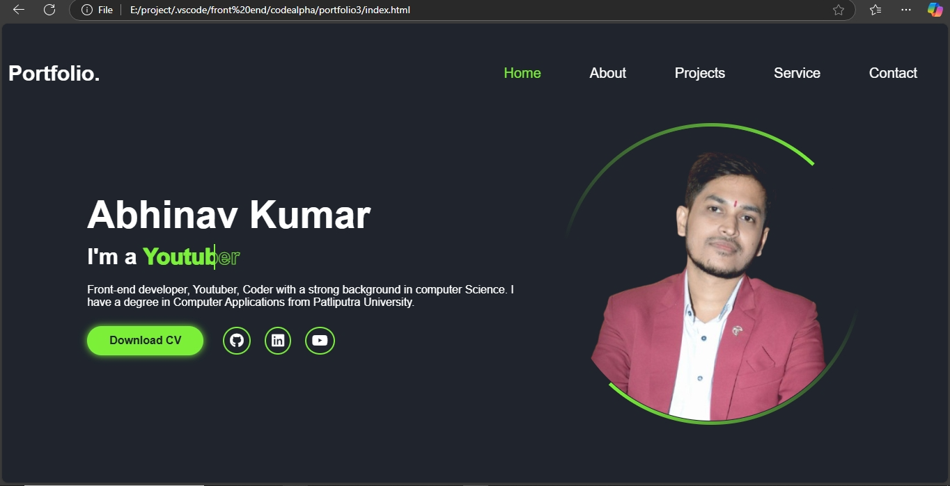 Project 2